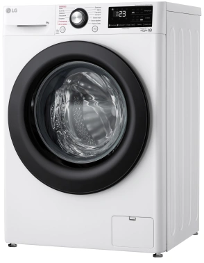 Стиральная машина LG F2V3PS6W