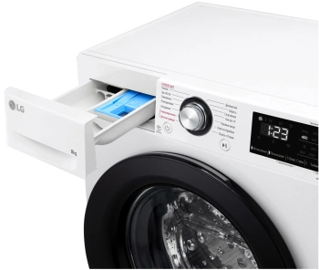 Стиральная машина LG F2V3PS6W