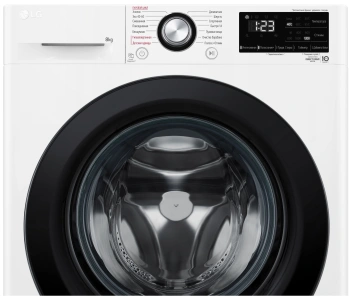 Стиральная машина LG F2V3PS6W