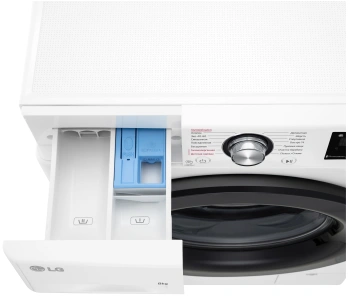 Стиральная машина LG F2V3PS6W