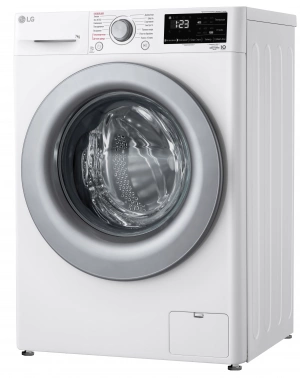 Стиральная машина LG F2V3HS4W