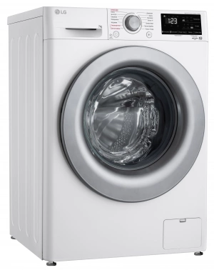 Стиральная машина LG F2V3HS4W