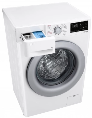 Стиральная машина LG F2V3HS4W