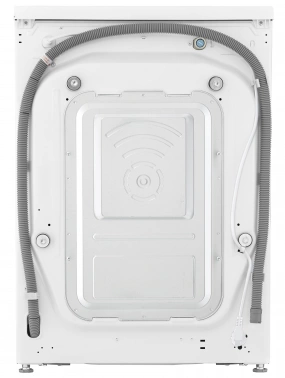 Стиральная машина LG F2V3HS4W