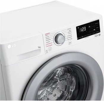 Стиральная машина LG F2V3HS4W