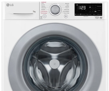 Стиральная машина LG F2V3HS4W