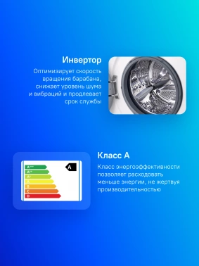 Стиральная машина LG F2Y1VS6W