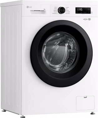 Стиральная машина LG F2Y1VS6W