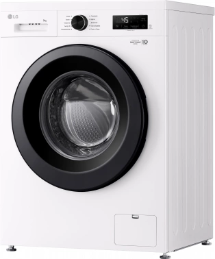 Стиральная машина LG F2Y1VS6W