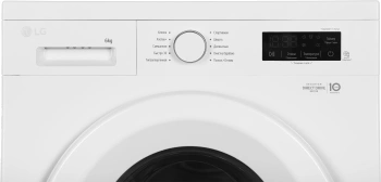 Стиральная машина LG F2Y1NS3W