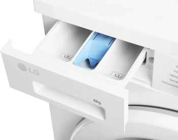 Стиральная машина LG F2Y1NS3W