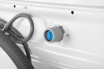 Стиральная машина LG F2Y1NS3W