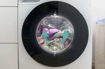 Стиральная машина Gorenje WPNA84A2TWIFI/C