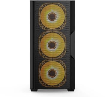 Корпус Accord ACC-ZCU1B