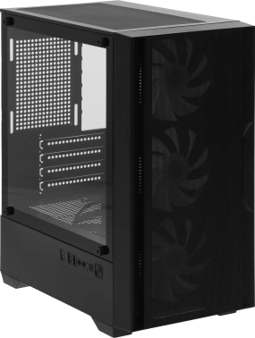 Корпус Accord ACC-ZCU1B