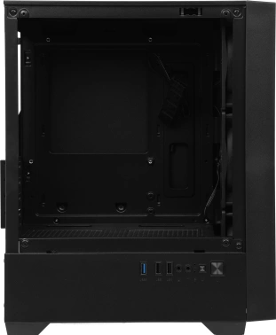 Корпус Accord ACC-ZCU1B