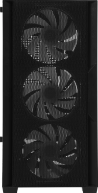 Корпус Accord ACC-ZCU1B