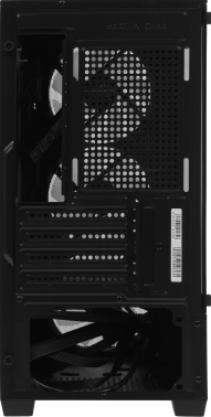 Корпус Accord ACC-ZCU1B