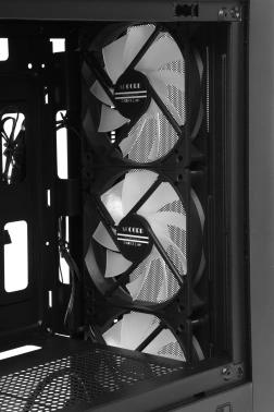 Корпус Accord ACC-ZCU1B