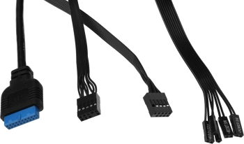 Корпус Accord ACC-ZCU1B