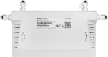 Роутер Huawei AX1 WS5203