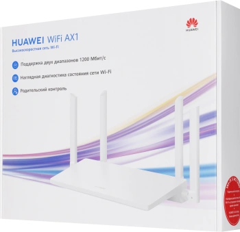 Роутер Huawei AX1 WS5203
