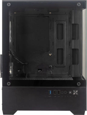 Корпус Accord ACC-ZCU2B