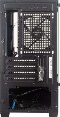 Корпус Accord ACC-ZCU2B