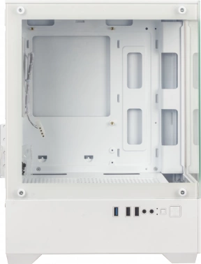 Корпус Accord ACC-ZCU2W