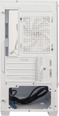 Корпус Accord ACC-ZCU2W