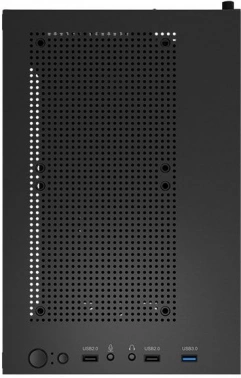 Корпус Aerocool CS-111