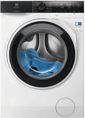 Стиральная машина Electrolux EW8F4484EU