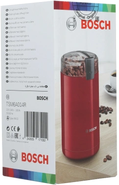 Кофемолка Bosch TSM6A014R