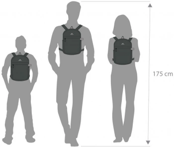 Рюкзак для ноутбука 10.5