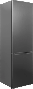 Холодильник Kraft KF-DC290X