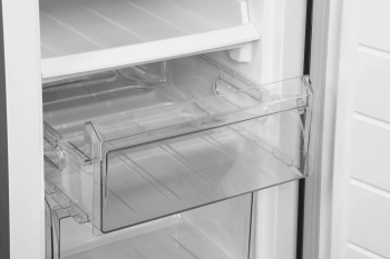 Холодильник Kraft KF-DC290X