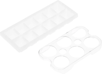 Холодильник Kraft KF-DC290X