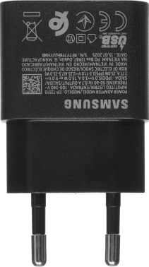 Сетевое зар./устр. Samsung  EP-T2510