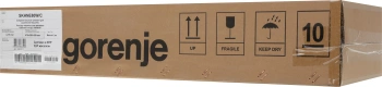 Комплект соединительный для сушильных и стиральных машин Gorenje SKHNE80W/C