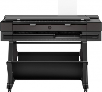 Плоттер HP Designjet T850 MFP