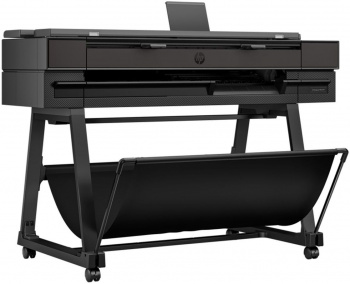Плоттер HP Designjet T850 MFP