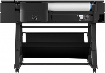 Плоттер HP Designjet T850 MFP