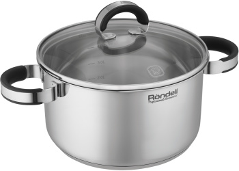 Кастрюля Rondell Brando RDS-1805
