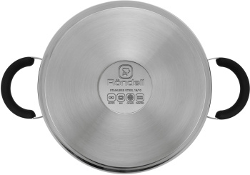 Кастрюля Rondell Brando RDS-1805