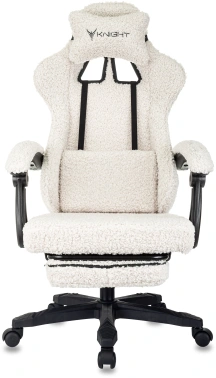 Кресло игровое Knight  Lord/F