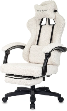 Кресло игровое Knight  Lord/F