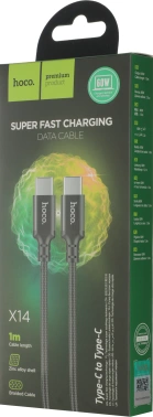Кабель Hoco  X14
