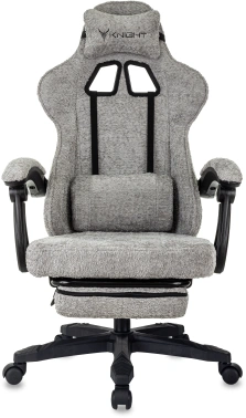 Кресло игровое Knight  Lord/F