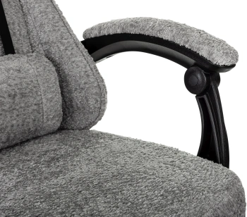 Кресло игровое Knight  Lord/F