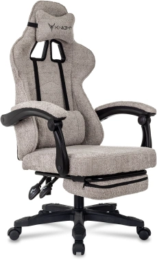 Кресло игровое Knight  Lord/F